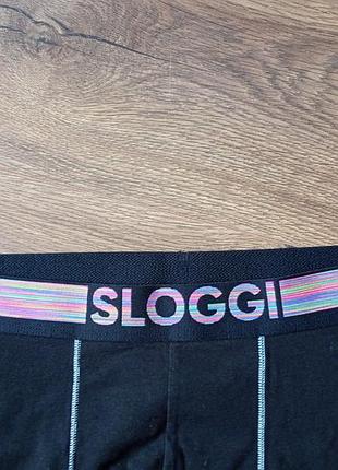 Брендові боксери sloggi. 4