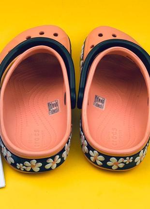 Скидка! crocs bayaband clog, крокси сабо баябенд2 фото