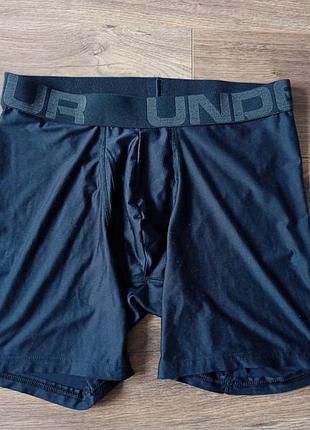 Брендовые боксеры under armour. 2