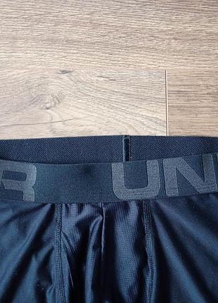 Брендовые боксеры under armour. 5