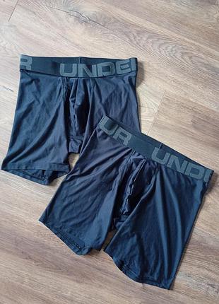 Брендовые боксеры under armour.