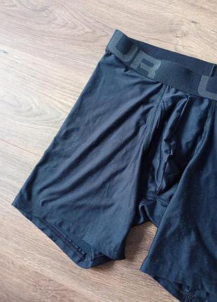 Брендовые боксеры under armour. 4