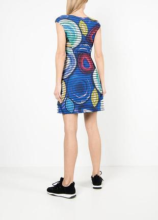 Desigual платье s 2