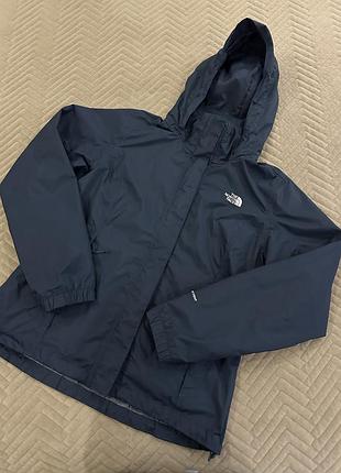 Вітровка  the north face