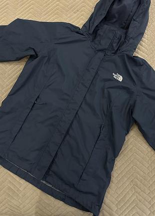 Вітровка  the north face 10
