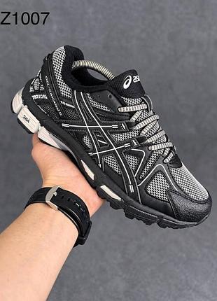 Кросівки чоловічі asics gel-kayano 8 чорні