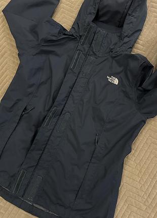 Вітровка  the north face 5