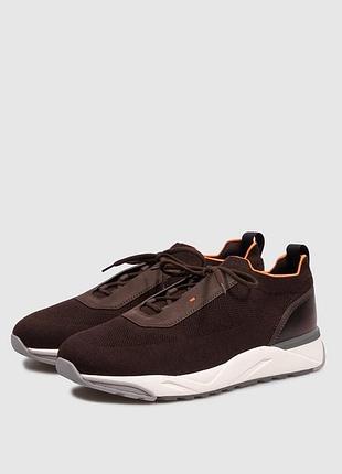 Чоловічі кросівки santoni