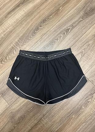 Жіночі спортивні шорти under armour 2