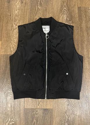 Жилетка під zara