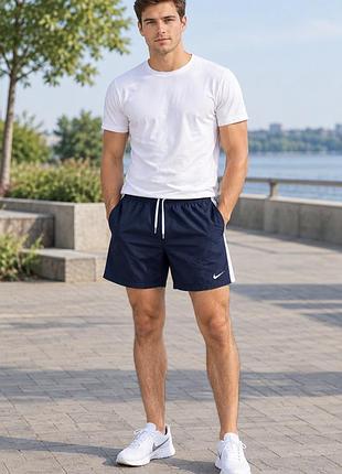Шорты винтажные nike