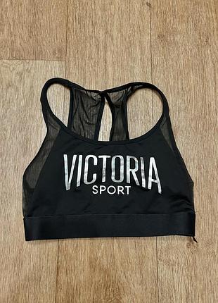 Топ спортивный victoria’s secret