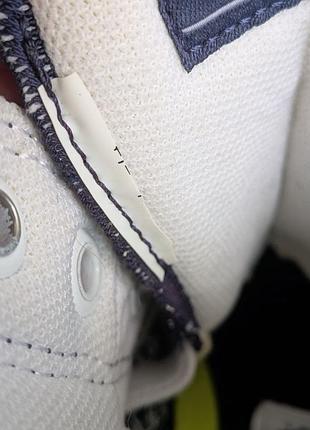 Converse оригинал кеды конверсы 6