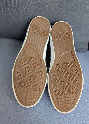 Converse оригинал кеды конверсы 7