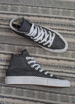 Converse оригинал кеды конверсы 10