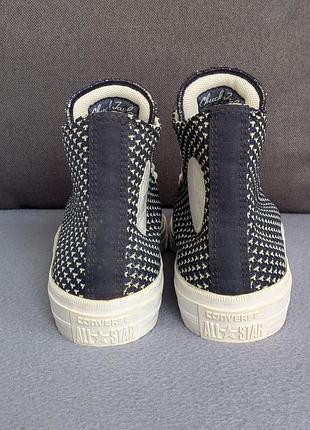 Converse оригинал кеды конверсы 8
