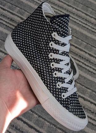 Converse оригинал кеды конверсы 5