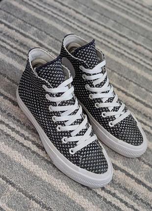 Converse оригинал кеды конверсы 2