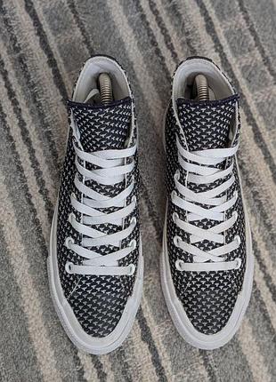 Converse оригинал кеды конверсы