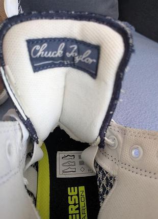Converse оригинал кеды конверсы 9
