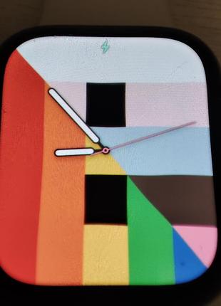 Смарт-годинник apple watch series 7 41 мм