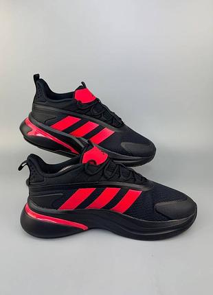 Кросівки adidas alpharesponse 5