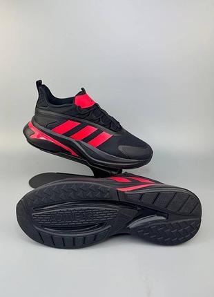 Кросівки adidas alpharesponse 4