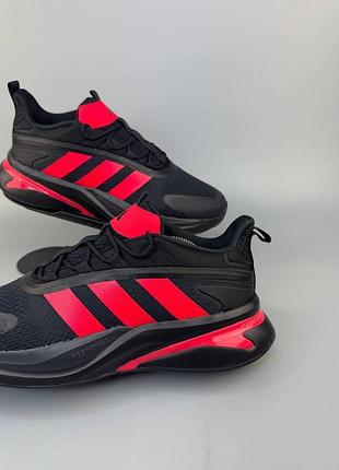 Кросівки adidas alpharesponse 3