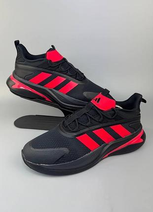 Кросівки adidas alpharesponse 2