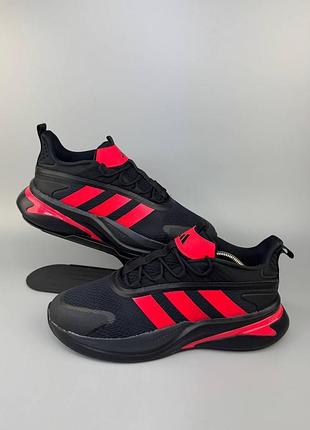 Кроссовки adidas alpharesponse
