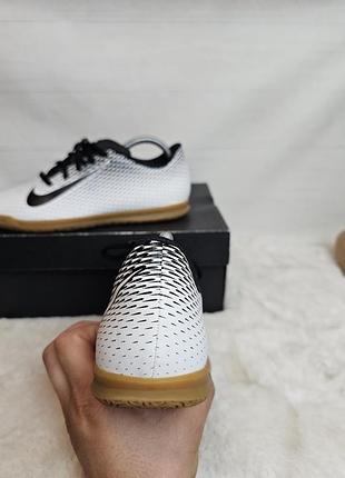 Футзалки nike 38 размер 4