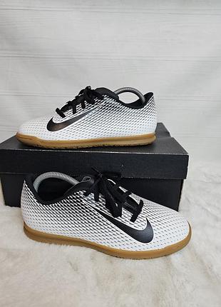 Футзалки nike 38 размер