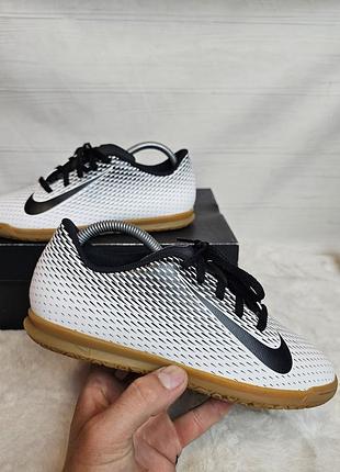 Футзалки nike 38 размер 3