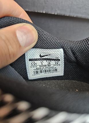 Футзалки nike 38 размер 8