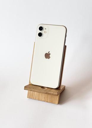 128gb iphone 11 100% акб | дуже гарний стан! гарантія!