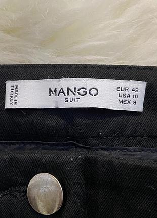 Штани mango 🥭 4