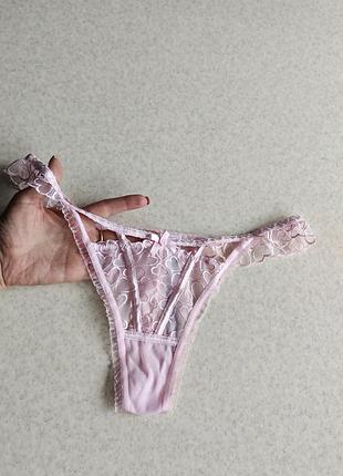 Стринги censored 3
