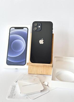 128gb iphone 12  | як новий!  | акумулятор 100%