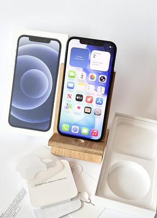 128gb iphone 12  | як новий!  | акумулятор 100% 6