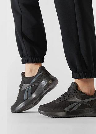Оригінал! кросівки reebok р.38,5 устілка 25,5см