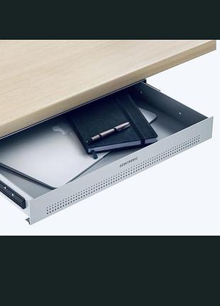 Органайзер desktronic підстільний висувний ящик