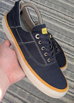Scotch&amp;soda оригинал мужские кеды