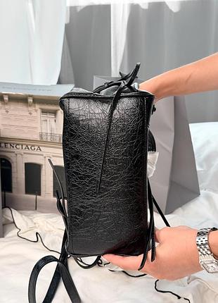 Сумка le city black 7