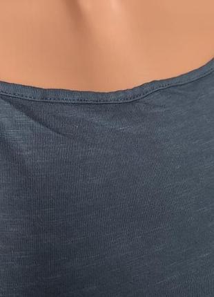 Сарафан для девочки подростка коттоновый 3