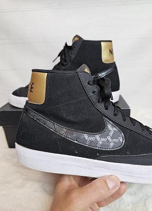 Кросівки nike blazer mid 43 розмір 3