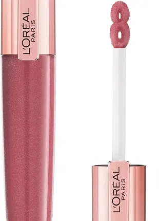 Блиск для губ l'oréal 404 тон