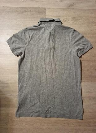 Поло tommy hilfiger 2