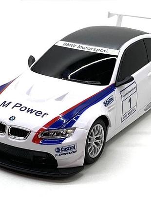 Машина 48300 (9шт) bmw,19см,р/к,2,4g,1:24,аморт, на бат-ці,,в кор-ці 38-10-12см