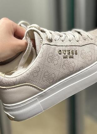 Кеди від guess 37 2