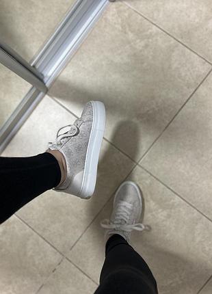 Кеди від guess 37 3